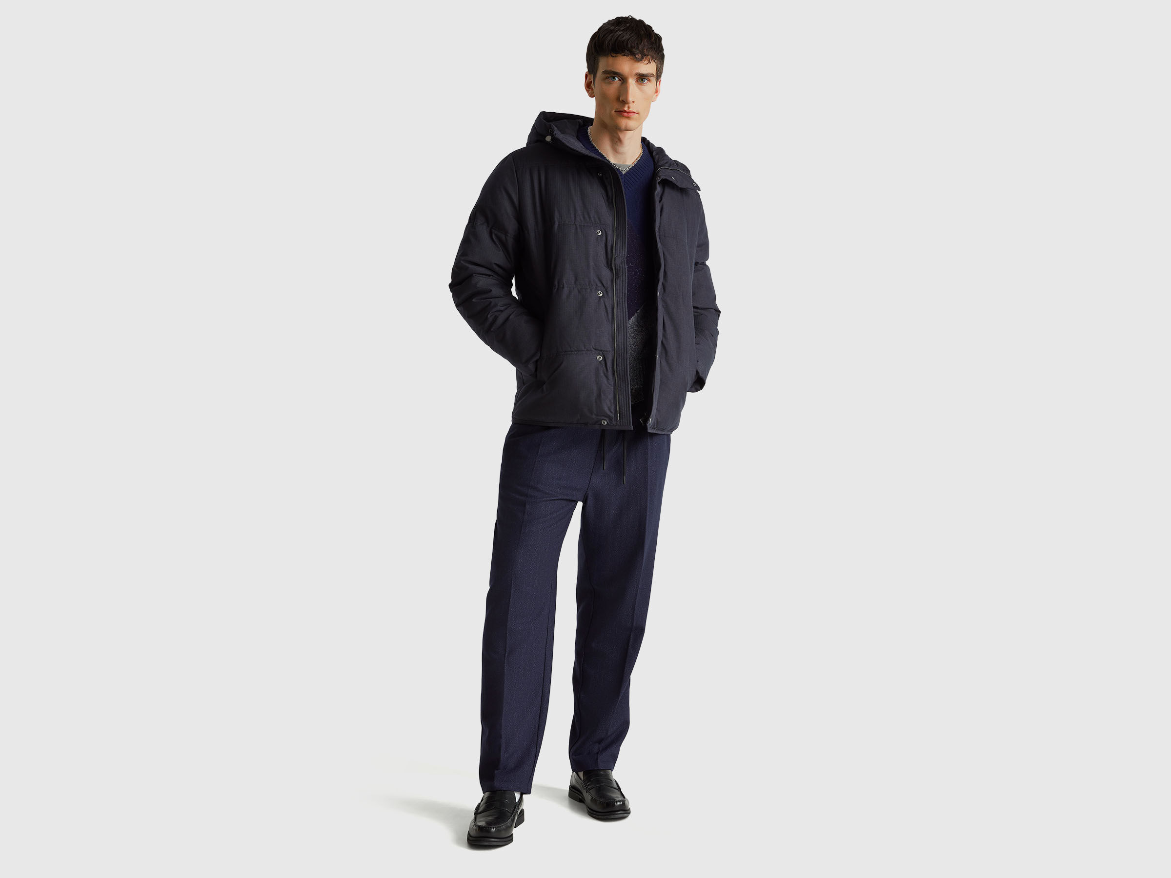 JACKET Men image number 3